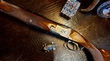 Browning Superposed Pigeon 28ga - 28” - IC/M - FKST ca. 1969 - 99% Condition - Beautiful - Tight Like New - Lifetime Collector Grade Shotgun - 2 of 25