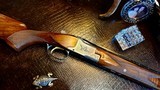 Browning Superposed Pigeon 28ga - 28” - IC/M - FKST ca. 1969 - 99% Condition - Beautiful - Tight Like New - Lifetime Collector Grade Shotgun