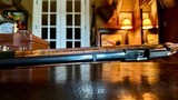 D. E. Olson .22 LR - 22 3/4” Barrel - Very Clean - Very Handsome - Trigger is Superbly Crisp - Fine Little Custom Rifle - 14 of 19