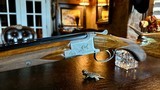 Browning Superposed Pigeon 20ga - ca. 1965 - 26.5” - Sk/Sk - 98% - Tight Action - Finest Walnut Pigeon Grade - 16 of 25