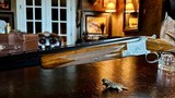Browning Superposed Pigeon 20ga - ca. 1965 - 26.5” - Sk/Sk - 98% - Tight Action - Finest Walnut Pigeon Grade - 17 of 25