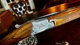 Browning Superposed Pigeon 20ga - ca. 1965 - 26.5” - Sk/Sk - 98% - Tight Action - Finest Walnut Pigeon Grade - 6 of 25