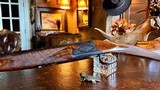 Browning Superposed Superlight 20ga - ca. 1985 - The Finest Factory Wood in its class - Ph. Dziewa Engraved - 99% Condition - 5 of 19