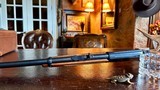 Winchester DELUXE Model 9422M XTR 22 WIN MAG - Beautiful Wood - Been in my family for decades - Wonderful Rifle - 12 of 22