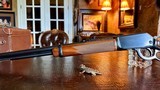 Winchester DELUXE Model 9422M XTR 22 WIN MAG - Beautiful Wood - Been in my family for decades - Wonderful Rifle - 9 of 22