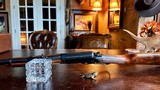 Winchester DELUXE Model 9422M XTR 22 WIN MAG - Beautiful Wood - Been in my family for decades - Wonderful Rifle - 11 of 22