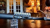 Remington 1100 1187 20ga - Parkerized Metal - 19” Barrel - CYL Choke - 2 3/4-3” Shells - 99% - Out of my Collection - 7 of 15