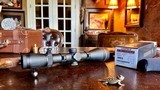 Kimber of Oregon Model 82 SuperAmerica 22LR - #SA749 - 22” Barrel - 99% Condition - Leupold VX3HD FireDot Twilight Hunter - NEW - 2 of 25