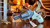 Kimber REVOLVER K6S DASA 357 Mag TEXAS EDITION — NEW IN BOX CASE — UNTOUCHED - 7 of 17