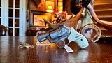 Kimber REVOLVER K6S DASA 357 Mag TEXAS EDITION — NEW IN BOX CASE — UNTOUCHED - 2 of 17