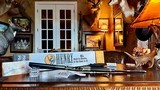 Henry Repeating Arms Go. GOLDEN BOY TEXAS TRIBUTE EDITION .22 S/L/LR CALIBER .22 S/L/LR MODEL H004TX - 12 of 23