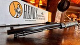 Henry Repeating Arms Go. GOLDEN BOY TEXAS TRIBUTE EDITION .22 S/L/LR CALIBER .22 S/L/LR MODEL H004TX - 6 of 23