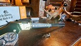 Henry Repeating Arms Go. GOLDEN BOY TEXAS TRIBUTE EDITION .22 S/L/LR CALIBER .22 S/L/LR MODEL H004TX - 21 of 23