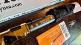 Henry Repeating Arms Go. GOLDEN BOY TEXAS TRIBUTE EDITION .22 S/L/LR CALIBER .22 S/L/LR MODEL H004TX - 23 of 23