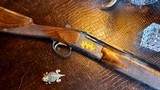 Browning Superlight Grade VI 6 28ga Citori - 99% Condition - Beautiful Maker’s Case - Invector Chokes - The Right Gauge - The Rarest of Configurations - 3 of 24