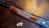 Browning Superlight Grade VI 6 28ga Citori - 99% Condition - Beautiful Maker’s Case - Invector Chokes - The Right Gauge - The Rarest of Configurations - 19 of 24