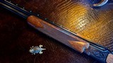 Browning Citori 410ga 26” Lightning NIB Invector Chokes & Accessories 99.9% Condition ca. 2010 - They Do Not Make Them Like This Anymore - 8 of 25