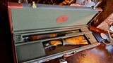 Browning Superlight Grade VI 6 Citori - 20GA FLAMING FIREY BLACK FEATHERCROTCH WALNUT - BRAND NEW HIGH GRADE CASE - INVECTOR CHOKES - 6 of 25