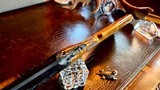 Browning Superlight Grade VI 6 Citori - 20GA FLAMING FIREY BLACK FEATHERCROTCH WALNUT - BRAND NEW HIGH GRADE CASE - INVECTOR CHOKES - 24 of 25