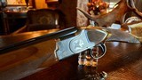 Winchester 101 Pigeon Grade Featherweight 12ga 25.5” IC/M 99.9% Condition — NEW NEGRINI CASE - Beautiful Walnut - No evidence of being fired - 11 of 24