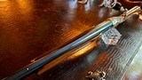 Winchester 101 Pigeon Grade Featherweight 12ga 25.5” IC/M 99.9% Condition — NEW NEGRINI CASE - Beautiful Walnut - No evidence of being fired - 22 of 24