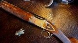 Winchester 101 Quail Special 12ga Maker’s Case - WinChokes (3) - 99% Condition - Collector Grade - QS12393E - Spectacular! - 2 of 25