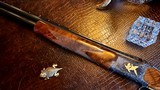 Browning Grade VI Superlight 20ga - The Walnut is CRAZY BEAUTIFUL - Invector Chokes (5) - Maker’s Case and ALL PAPERWORK - 13 of 25