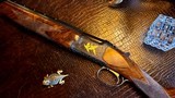 Browning Grade VI Superlight 20ga - The Walnut is CRAZY BEAUTIFUL - Invector Chokes (5) - Maker’s Case and ALL PAPERWORK - 5 of 25