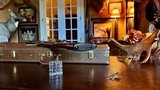 Browning Grade VI Superlight 20ga - The Walnut is CRAZY BEAUTIFUL - Invector Chokes (5) - Maker’s Case and ALL PAPERWORK - 23 of 25