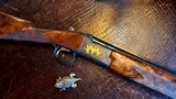 Browning Grade VI Superlight 20ga - The Walnut is CRAZY BEAUTIFUL - Invector Chokes (5) - Maker’s Case and ALL PAPERWORK - 3 of 25