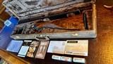 Browning Grade VI Superlight 20ga - The Walnut is CRAZY BEAUTIFUL - Invector Chokes (5) - Maker’s Case and ALL PAPERWORK - 24 of 25