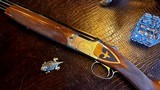 Winchester 101 Quail Special 20ga - 99% Condition - Maker’s Case and BOX - WinChokes (5) - Choke Tool - Super Cool Shotgun - 4 of 25