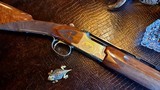 Winchester 101 Quail Special 20ga - 99% Condition - Maker’s Case and BOX - WinChokes (5) - Choke Tool - Super Cool Shotgun - 6 of 25