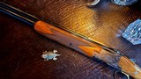 Browning Superposed Grade One 28ga - 28” - M/F - The Unicorn - RKLT - SN: 0F286 ca. 1960 - Checks all the boxes for Collectors - 16 of 25