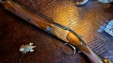 Browning Superposed 410ga - 28” - Sk/Sk (IC/IC) - RKLT - ca. 1960 - High Condition - Lever Right of Center - Great Collection Piece/Shooter - 9 of 23