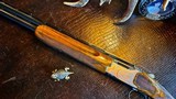 Winchester 101 Pigeon XTR Lightweight 20ga - 27” - Maker’s Case - WinChokes - Tools - FINE FINE WALNUT - Beautiful - 21 of 25