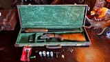 Winchester 101 Pigeon XTR Lightweight 20ga - 27” - Maker’s Case - WinChokes - Tools - FINE FINE WALNUT - Beautiful - 12 of 25