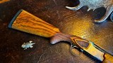 Winchester 101 Pigeon XTR Lightweight 20ga - 27” - Maker’s Case - WinChokes - Tools - FINE FINE WALNUT - Beautiful - 8 of 25