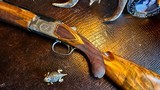 Winchester 101 Pigeon XTR Lightweight 20ga - 27” - Maker’s Case - WinChokes - Tools - FINE FINE WALNUT - Beautiful - 22 of 25