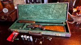 Winchester 101 Pigeon XTR Lightweight 20ga - 27” - Maker’s Case - WinChokes - Tools - FINE FINE WALNUT - Beautiful - 1 of 25