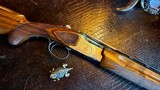 Winchester 101 Pigeon XTR Lightweight 20ga - 27” - Maker’s Case - WinChokes - Tools - FINE FINE WALNUT - Beautiful - 3 of 25