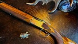 Winchester 101 Pigeon XTR Lightweight 20ga - 27” - Maker’s Case - WinChokes - Tools - FINE FINE WALNUT - Beautiful - 5 of 25