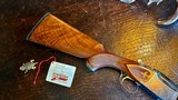 Winchester Classic Doubles 101 National Wild Turkey Federation NWTF 