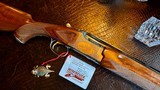 Winchester Classic Doubles 101 National Wild Turkey Federation NWTF 