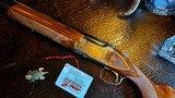 Winchester Classic Doubles 101 National Wild Turkey Federation NWTF 