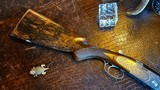 Beretta 687 EELL Classic 28ga - NEW - 28” - 2 Buttplates - Factory Chokes - 100% NIB NIC - Scaled Small Frame w/Perfect Barrel Length - Gorgeous - 23 of 25