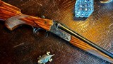 Merkel 280 28ga 28” SK/IC - Maker’s Case - 99% Condition - Spectacular Dimensions - Gorgeous Walnut - I Love this shotgun! - 8 of 25