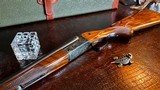 Merkel 280 28ga 28” SK/IC - Maker’s Case - 99% Condition - Spectacular Dimensions - Gorgeous Walnut - I Love this shotgun! - 11 of 25