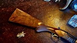 Browning Citori Lightning 28ga - 28” - Invector Chokes - NIB - Accessories - ca. 2008 - Beautiful Marbled Walnut Stock - it’s all here! - 12 of 25