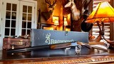 Browning Citori Lightning 28ga - 28” - Invector Chokes - NIB - Accessories - ca. 2008 - Beautiful Marbled Walnut Stock - it’s all here! - 19 of 25